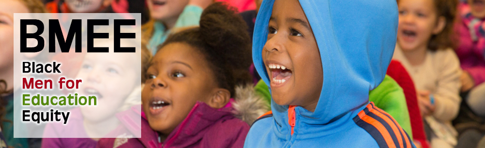 Black Men for Education Equity